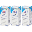 Cardiasol flacone 3x50 ml gocce orali