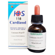 Cardiasol integratore per l'apparato cardiovascolare gocce 50ml