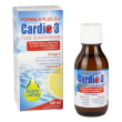 Cardio-3 liquido 100 ml