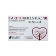Cardiokolester 10 sincro 30 compresse