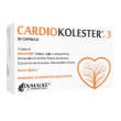 Cardiokolester 3 30 capsule