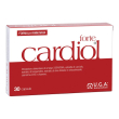 Cardiol forte 30 softgel formula rinnovata senza glutine
