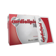 Cardiolipid 10 - 20 bustine da 4 g - integratore per il colesterolo