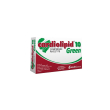 Cardiolipid 10 green 30 compresse rivestite
