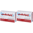 Cardiolipid 5 30 capsule set da 2 2x30 pz
