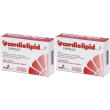 Cardiolipid shedir® set da 2 2x30 pz capsule