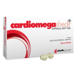 Cardiomega integratore alimentare 30 capsule molli