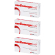 Cardiomega shedir® 3x30 pz capsule morbide