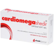 Cardiomega shedir® 4x30 pz capsule morbide