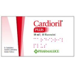 Cardioril plus 10 flaconi 10ml
