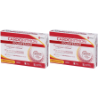 Cardioritmon colesterolo capsule set da 2 2x17,7 g