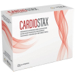 Cardiostax integratore per il controllo del colesterolo 60 compresse