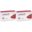 Cardiovis® colesterolo compresse set da 2 2x1 pz