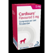 Cardisure flav 100 compresse 5mg