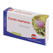 Cardo mariano estr sec 60 compresse
