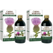 Cardo mariano estratto integrale set da 2 2x200 ml soluzione orale