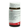 Carduus maria oxal 20g gl wala