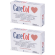 Carecol 30 compresse 2x30 pz