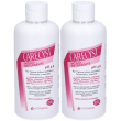 Carecyst intimo detergente 2x250 ml