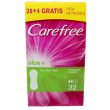 Carefree aloe 28 + 4 pezzi