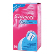 Carefree flexi white 30 pezzi