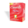 Carefree respir ripieg 30 pezzi