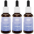 Caregiver 3x30 ml gocce orali