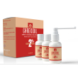 Carexidil 3 flaconi soluzione cutanea 60ml2%