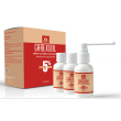 Carexidil 5% 3 flaconi da 60 ml minoxidil per alopecia