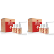 Carexidil 5% spray cutaneo, soluzione set da 2 2x3x60 ml