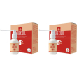 Carexidil 5% spray cutaneo, soluzione set da 2 2x60 ml spray