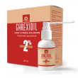 Carexidil soluzione cutanea 60ml 2%