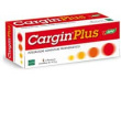 Cargin plus 12 flaconi monodose