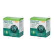 Carlo erba glicerolo soluzione rettale 6,75 g set da 2 2x6 ml soluzion