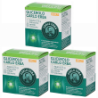 Carlo erba glicerolo soluzione rettale 6,75 g set da 3 3x6 ml soluzion