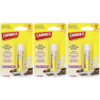 Carmex balsamo labbra vaniglia spf15 3x4,25 g