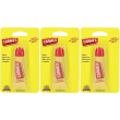 Carmex classic balsamo idratante labbra tubetto 3x10 g