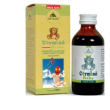 Carmino baby 100ml