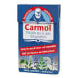 Carmol caramelle gommose 45g 4x45 g