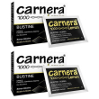 Carnera 1000 lemon 18 bustine 2x18 pz bustina