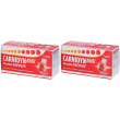 Carnidyn boost pronta energia flaconcini set da 2 2x150 ml soluzione o