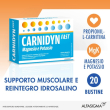 Carnidyn fast 12 bustine