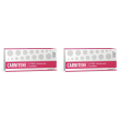 Carnitene 1g/10ml soluzione orale set da 2 2x10x10 ml flaconcini bevib