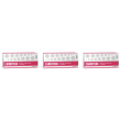 Carnitene 1g/10ml soluzione orale set da 3 3x10x10 ml flaconcini bevib