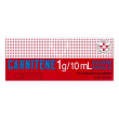Carnitene os soluzione orale 10 flaconi monodose 1g