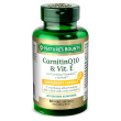 Carnitine q10-100 30 perle
