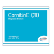 Carnitine q10 30 bustine nysura pharma dr. laneri g.