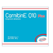 Carnitine q10 plus 30 bustine
