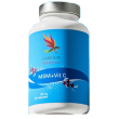 Carnium bot msm+vit c 90 cps