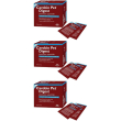 Carobin pet digest granulare 30 buste da 5 g 3x150 g granuli
